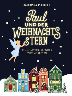 cover image of Paul und der Weihnachtsstern